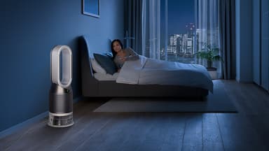 Dyson Pure Humidify+Cool luftfuktare DYSHUMCOOL