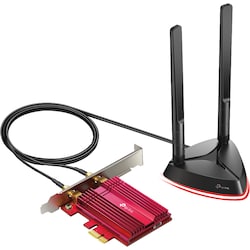 TP-Link TX3000E WiFi 6 ax PCIe-adapter