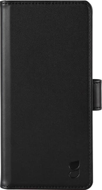 Gear OnePlus 8 plånboksfodral (svart)