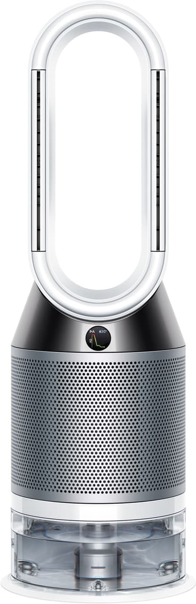 Dyson Pure Humidify+Cool luftfuktare DYSHUMCOOL