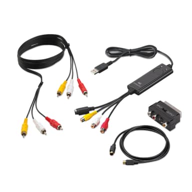 TERRATEC G2 Video grabber