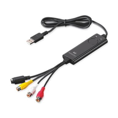 TERRATEC G2 Video grabber