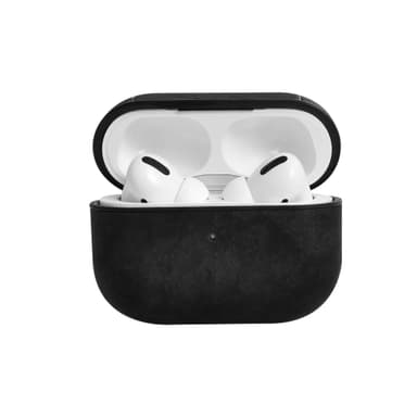TERRATEC Skyddsfodral f r Apple Airbox Pro svart
