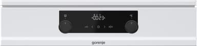 Gorenje Advanced spis EIT8648W (vit)