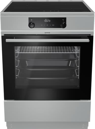 Gorenje Advanced spis EIT8648W (stål)