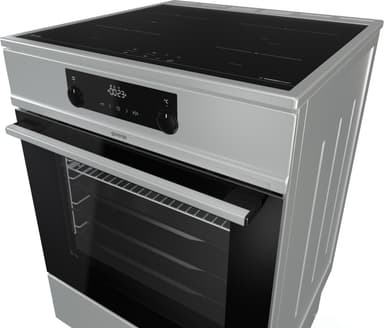 Gorenje Advanced spis EIT8648W (stål)