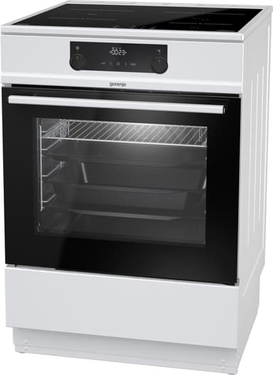 Gorenje Advanced spis EIT8648W (vit)