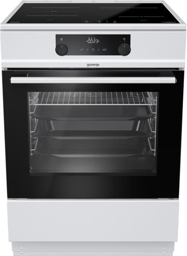 Gorenje Advanced spis EIT8648W (vit)