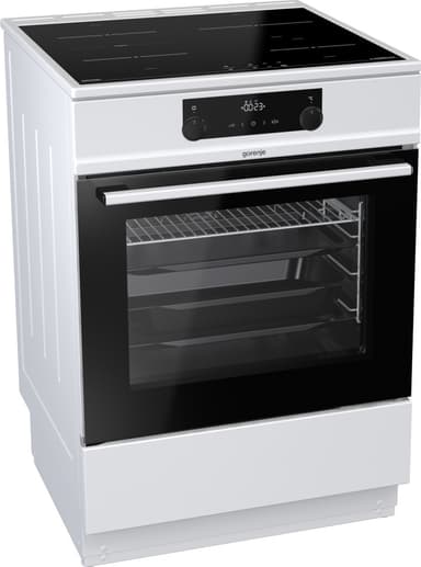 Gorenje Advanced spis EIT8648W (vit)