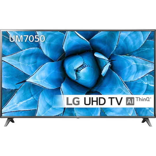 LG 65" UM7050 4K UHD Smart TV 65UM7050