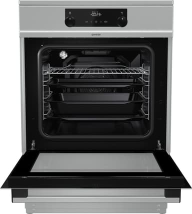 Gorenje Advanced spis EIT8648W (stål)