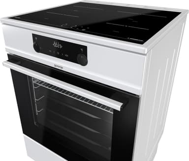 Gorenje Advanced spis EIT8648W (vit)