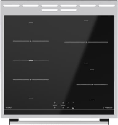 Gorenje Advanced spis EIT8648W (vit)