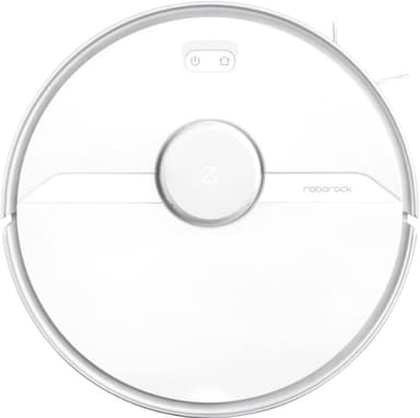 Roborock S6 Pure robotdammsugare (vit)