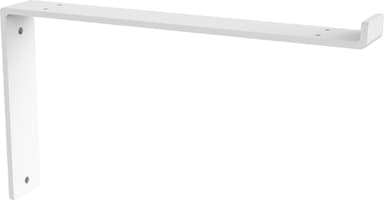 Epoq Classic hyllbeslag 30 cm 2 st (vit)