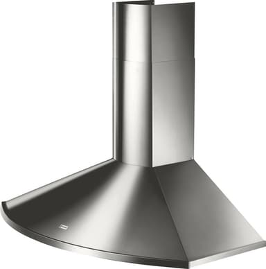 EICO Vägghängd Köksfläkt 6384 (rostfri 60cm)