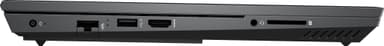 HP Omen Valkyrie 0825 15.6" bärbar dator för gaming (svart)