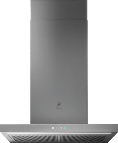 EICO Vägghängd Köksfläkt 6373 (rostfri 60cm)