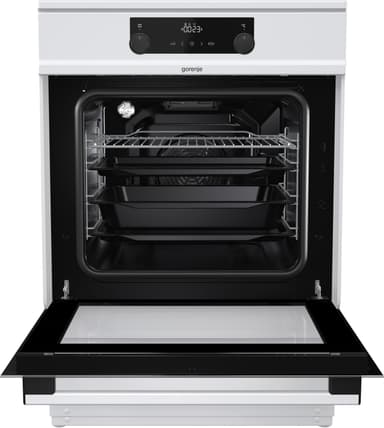 Gorenje Advanced spis EIT8648W (vit)