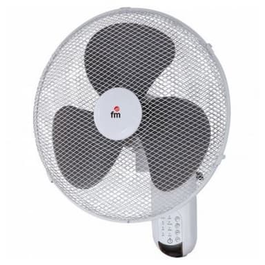 Väggfläkt grupo fm vm-140-m 50w