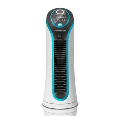 Fläkttorn rowenta vu6210f0 30 w vit