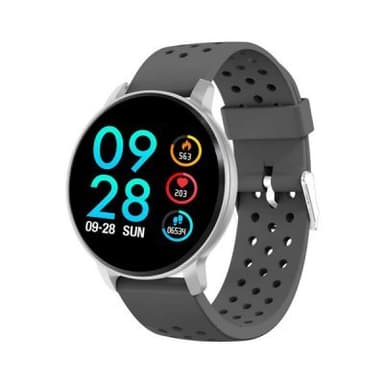 Smartklocka denver electronics sw-170 1,3" ips bluetooth 150 mah