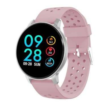 Smartklocka denver electronics sw-170 1,3" ips bluetooth 150 mah