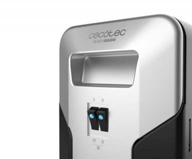 Oljeelement (11 ribbor) cecotec ready warm 5720 space 2500w