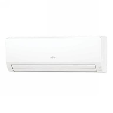 Luftkonditionering fujitsu asy50uikl split inverter a++/a+ 4472 fg/h vit