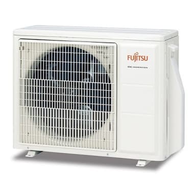 Luftkonditionering fujitsu asy50uikl split inverter a++/a+ 4472 fg/h vit