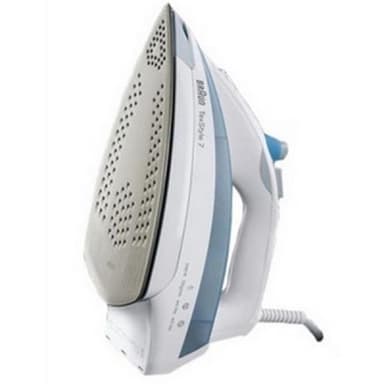 Ångstrykjärn braun ts725 texstyle 7 2400w