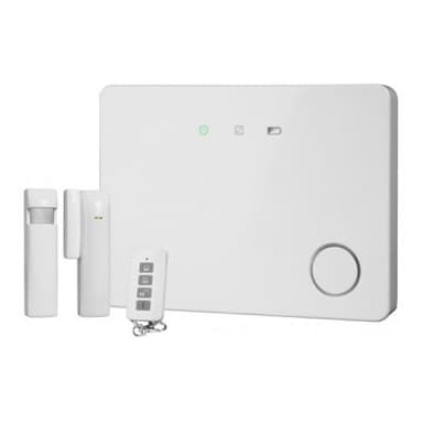 Intelligent larm smartwares ha701ip
