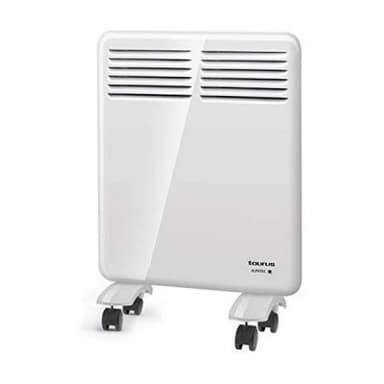 Värmeelement digitalt taurus chta-500 500w vit