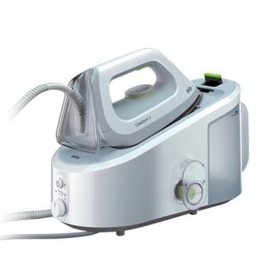 Strykstation braun is 3022 wh 2400w