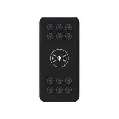 Power bank denver electronics pbq-10001 10000 mah svart