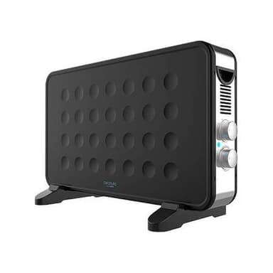 Värmeelement cecotec ready warm 6550 turbo convection design 2000w