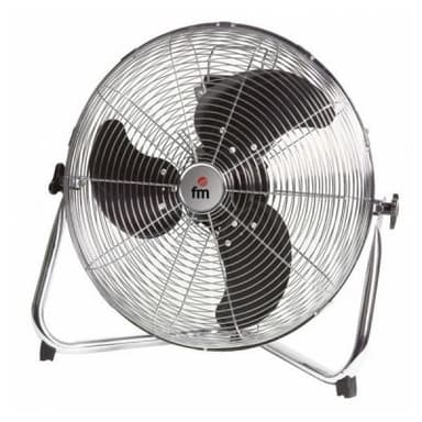 Takfläkt grupo fm f-45 140w metallic