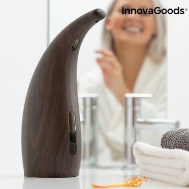 Automatisk tvålpump med sensor dispensoap innovagoods