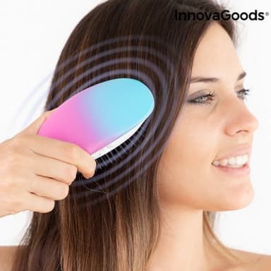 Jonisk massageborste innovagoods