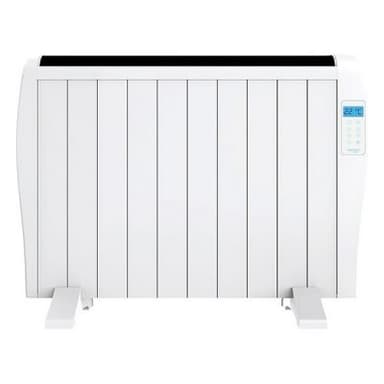 Värmeelement digitalt (10 ribbor) cecotec ready warm 2000 thermal 1500w vit