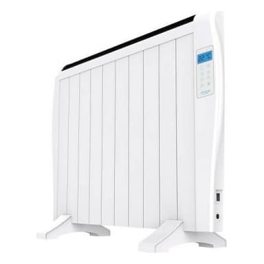 Värmeelement digitalt (10 ribbor) cecotec ready warm 2000 thermal 1500w vit
