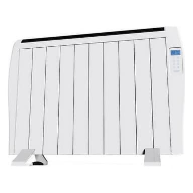 Värmeelement digitalt (10 ribbor) cecotec ready warm 2000 thermal 1500w vit