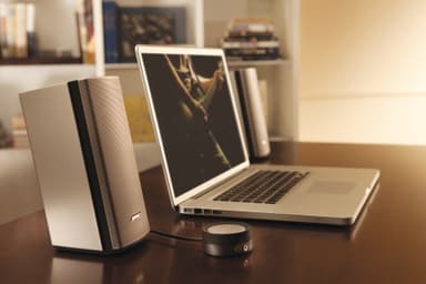 Bose 2.0 Datorhögtalare Companion 20
