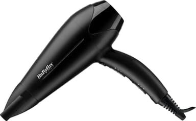 Babyliss Power Dry 2100 hårfön D563DE