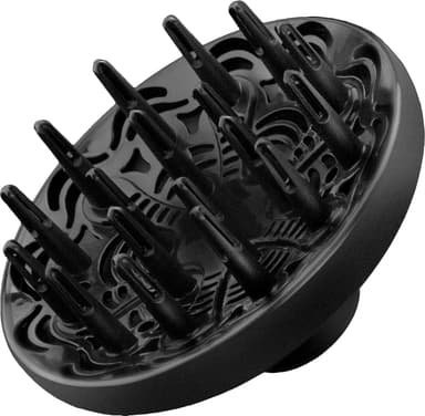 Babyliss Power Dry 2100 hårfön D563DE