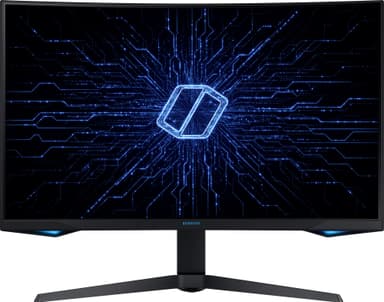 Samsung C32G7 32" välvd bildskärm för gaming