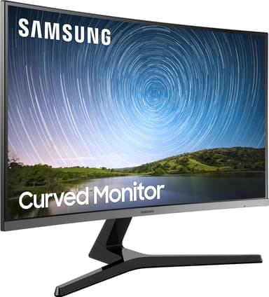 Samsung C32R500 32" bildskärm