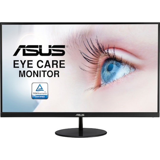 Asus VL279HE Eye Care 27" bildskärm