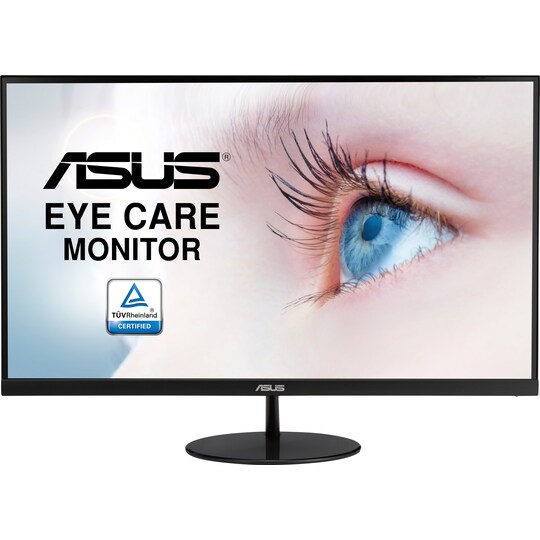 Asus VL279HE Eye Care 27" bildskärm
