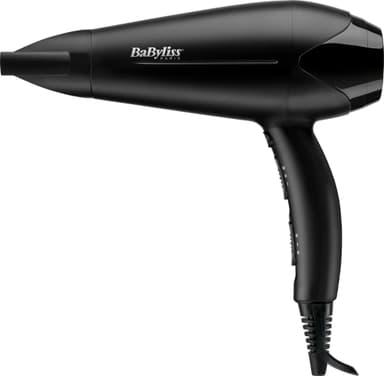 Babyliss Power Dry 2100 hårfön D563DE